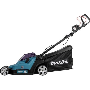 Makita Μηχανή Γκαζόν Μπαταρίας 18V