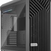 Fractal Design Torrent TG Light Gray Gaming Midi Tower Κουτί Υπολογιστή με Πλαϊνό Παράθυρο Γκρι