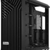 Fractal Design Torrent Solid Black Gaming Midi Tower Κουτί Υπολογιστή Γκρι