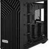 Fractal Design Torrent Solid Black Gaming Midi Tower Κουτί Υπολογιστή Γκρι