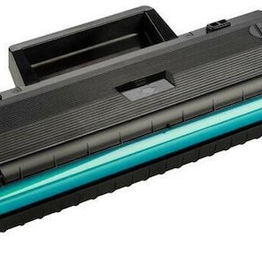 HP 106A Γνήσιο Toner Laser Εκτυπωτή Μαύρο 1000 Σελίδων W1106A