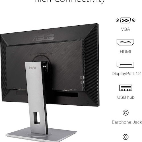 Asus ProArt Display PA248QV IPS Monitor 24.1