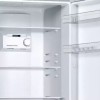 Bosch Ψυγειοκαταψύκτης 282lt Total NoFrost Υ176xΠ60xΒ66εκ. Inox KGN33NLEB