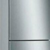 Bosch Ψυγειοκαταψύκτης 340lt Υ201xΠ60xΒ65εκ. Inox KGE39AICA