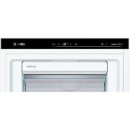 Bosch Όρθιος Καταψύκτης 290lt NoFrost