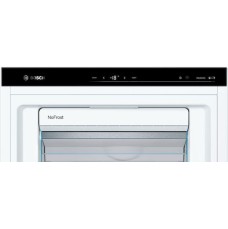 Bosch Όρθιος Καταψύκτης 328lt NoFrost