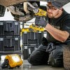 Dewalt Προβολέας Εργασίας Μπαταρίας LED IP54 με Φωτεινότητα έως 2000lm -XJ