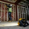 Dewalt Προβολέας Εργασίας Μπαταρίας LED IP54 με Φωτεινότητα έως 2000lm -XJ