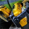 Dewalt Προβολέας Εργασίας Μπαταρίας LED IP54 με Φωτεινότητα έως 2000lm -XJ