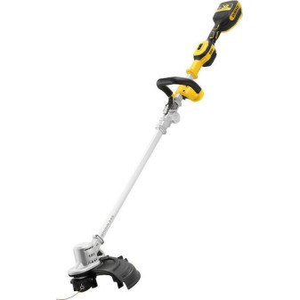Dewalt Χορτοκοπτικό Ώμου / Χειρός Μπαταρίας 18V Solo 3.5kg Brushless