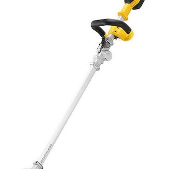 Dewalt Χορτοκοπτικό Ώμου / Χειρός Μπαταρίας 18V Solo 3.5kg Brushless