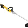 Dewalt Χορτοκοπτικό Ώμου / Χειρός Μπαταρίας 18V Solo 3.5kg Brushless