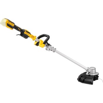 Dewalt Χορτοκοπτικό Ώμου / Χειρός Μπαταρίας 18V Solo 3.5kg Brushless