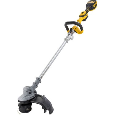 Dewalt Χορτοκοπτικό Ώμου / Χειρός Μπαταρίας 18V Solo 3.5kg Brushless