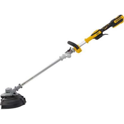 Dewalt Χορτοκοπτικό Ώμου / Χειρός Μπαταρίας 18V Solo 3.5kg Brushless