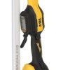 Dewalt Χορτοκοπτικό Ώμου / Χειρός Μπαταρίας 18V Solo 3.5kg Brushless