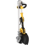Dewalt Χορτοκοπτικό Ώμου / Χειρός Μπαταρίας 18V Solo 3.5kg Brushless