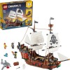 Lego Creator Pirate Ship για 9+ Ετών