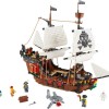 Lego Creator Pirate Ship για 9+ Ετών