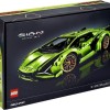 Lego Technic Lamborghini Sian FKP 37 για 18+ Ετών