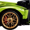Lego Technic Lamborghini Sian FKP 37 για 18+ Ετών