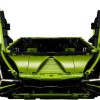 Lego Technic Lamborghini Sian FKP 37 για 18+ Ετών