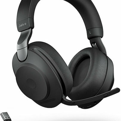 Jabra Evolve2 85 VOIP Headset USB-A UC Stereo (28599-989-999)