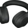 Jabra Evolve2 85 VOIP Headset Link380a MS Stereo Black (28599-999-999)