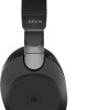 Jabra Evolve2 85 VOIP Headset Link380a MS Stereo Black (28599-999-999)