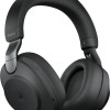 Jabra Evolve2 85 VOIP Headset Link380c MS Stereo Black (28599-999-899)