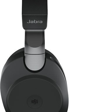 Jabra Evolve2 85 VOIP Headset Link380c MS Stereo Black (28599-999-899)