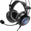 Sharkoon Skiller SGH30 Over Ear Gaming Headset με σύνδεση USB