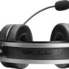Sharkoon Skiller SGH30 Over Ear Gaming Headset με σύνδεση USB