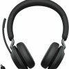Jabra Evolve2 65 VOIP Headset USB-C MS Teams Stereo (26599-999-899)