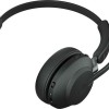 Jabra Evolve2 65 VOIP Headset Link380c UC Mono Black (26599-889-899)
