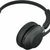 Jabra Evolve2 65 VOIP Headset Link380a MS Mono Black (26599-899-999)