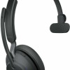 Jabra Evolve2 65 VOIP Headset Link380a MS Mono Black (26599-899-999)