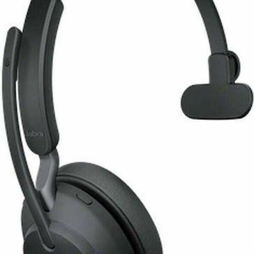 Jabra Evolve2 65 VOIP Headset Link380a MS Mono Black (26599-899-999)