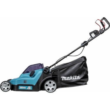 Makita Μηχανή Γκαζόν Μπαταρίας 18V