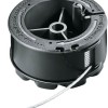 Bosch F016800570 Μεσινέζα Τετράγωνη Μήκους 6m και Πάχους 1.6mm