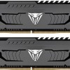 Patriot Viper Steel DDR4 64GB RAM με 2x32GB Modules και Ταχύτητα 3600 για Desktop