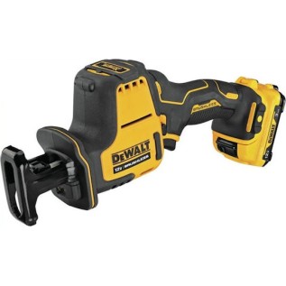 Dewalt Σπαθοσέγα 12V 2x2Ah Brushless