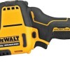 Dewalt Σπαθοσέγα 12V 2x2Ah Brushless