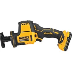 Dewalt Σπαθοσέγα 12V 2x2Ah Brushless