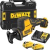 Dewalt Σπαθοσέγα 12V 2x2Ah Brushless