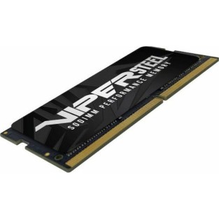 Patriot Viper Steel DDR4 με Module 1x32GB και Ταχύτητα 2400 για Laptop