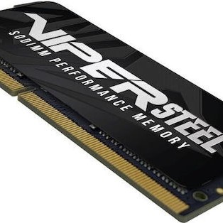 Patriot Viper Steel DDR4 με Module 1x32GB και Ταχύτητα 2400 για Laptop