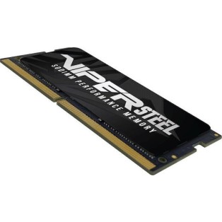 Patriot Viper Steel DDR4 με Module 1x32GB και Ταχύτητα 2400 για Laptop