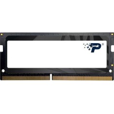 Patriot Viper Steel DDR4 με Module 1x32GB και Ταχύτητα 2400 για Laptop