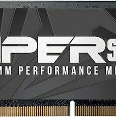 Patriot Viper Steel DDR4 με Module 1x32GB και Ταχύτητα 2666 για Laptop